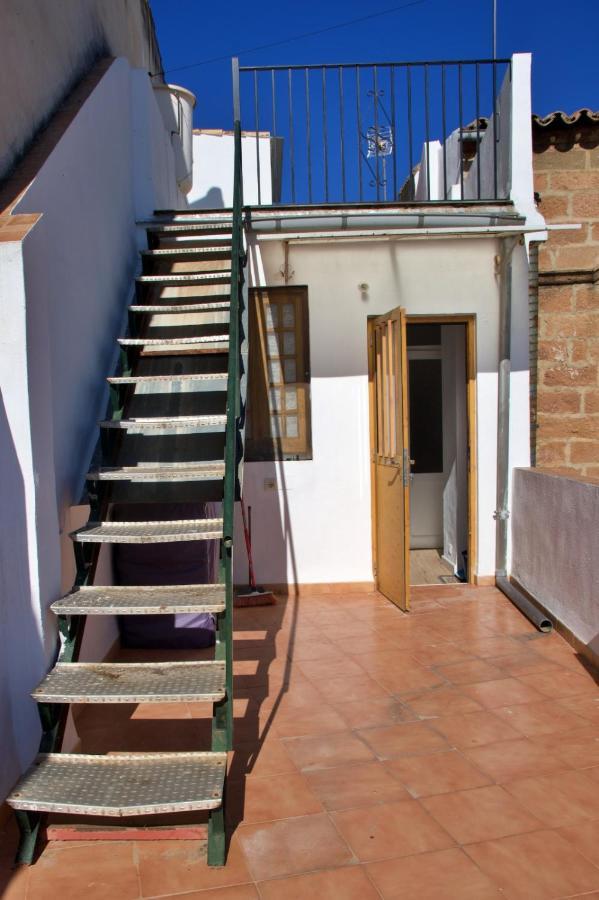 דירות Baños de la Encina El Zoco מראה חיצוני תמונה