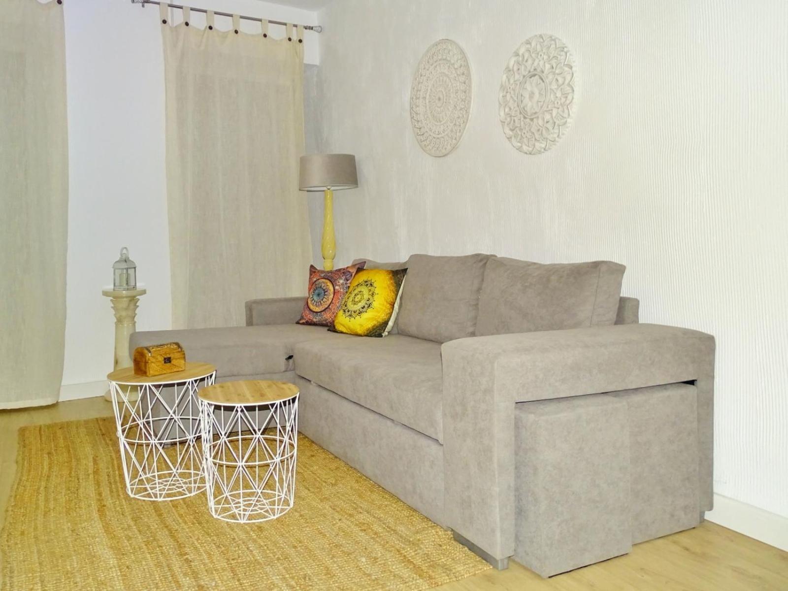 דירות Baños de la Encina El Zoco מראה חיצוני תמונה
