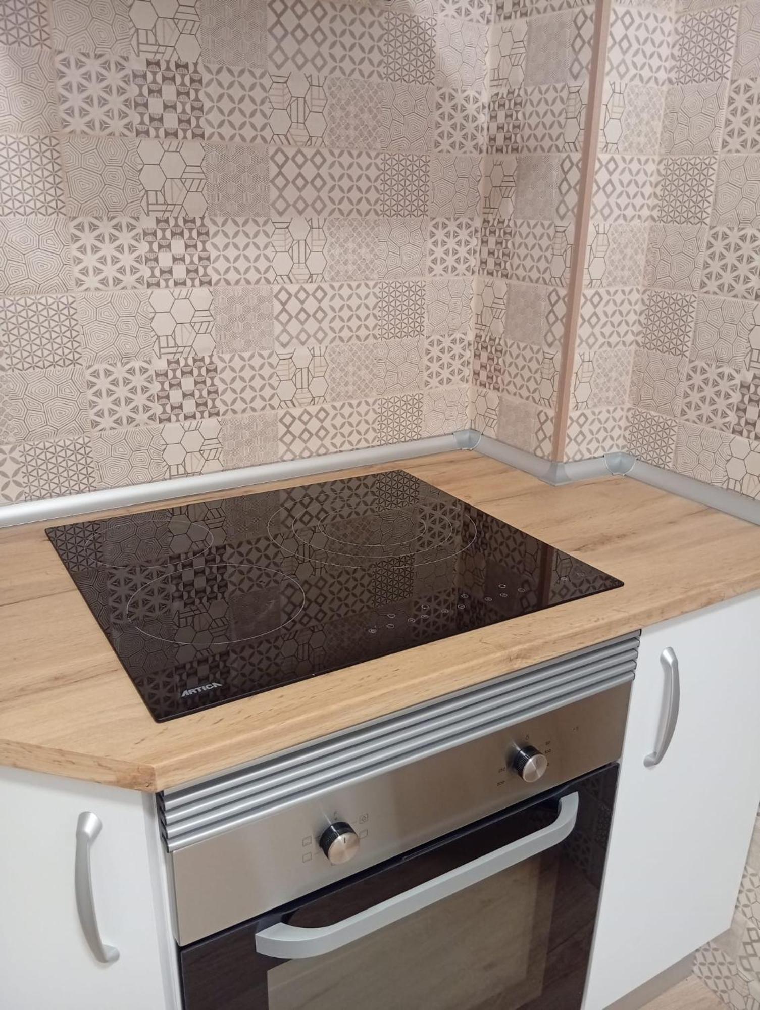 דירות Baños de la Encina El Zoco מראה חיצוני תמונה